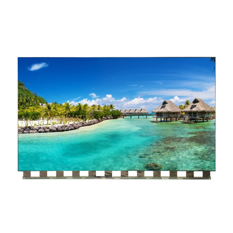 43 Inch AUO TV Panel OPEN CELL Product Collection 43 Inch AUO TV Panel OPEN CELL Product Collection