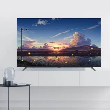 SKD CKD TV