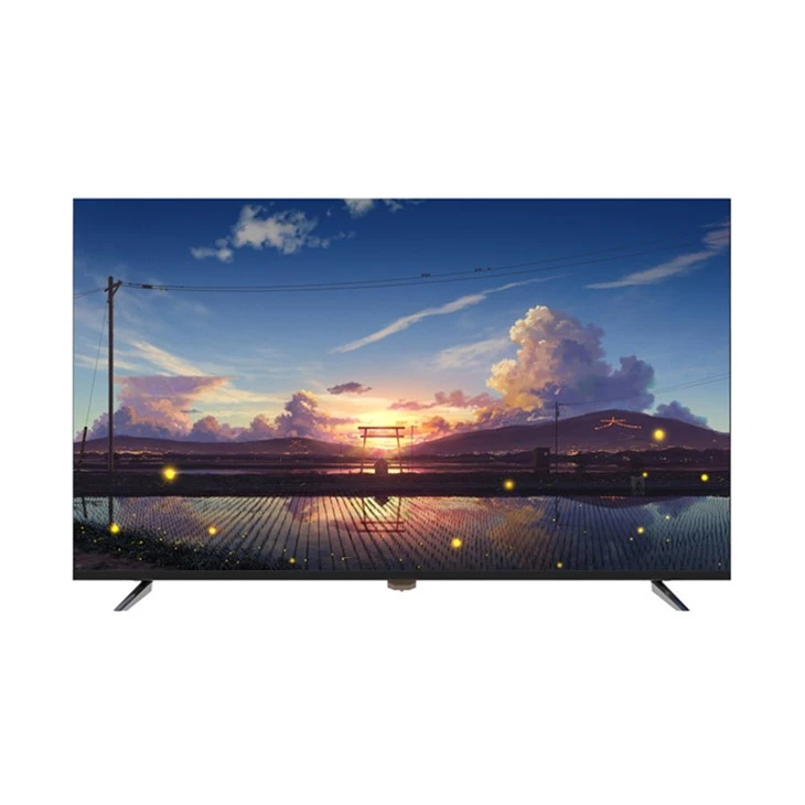 55 Inch Smart 4K Netflix Android TV
