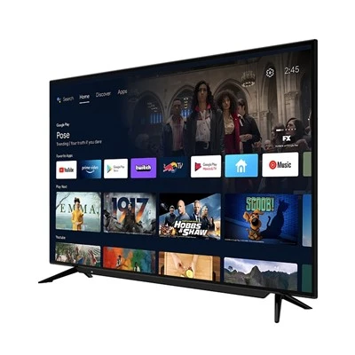 49 אינץ' Smart 4K OEM Android TV